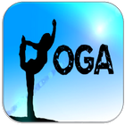 آیکون‌ Yoga For Health