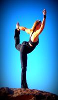 برنامه‌نما Yoga For Health عکس از صفحه