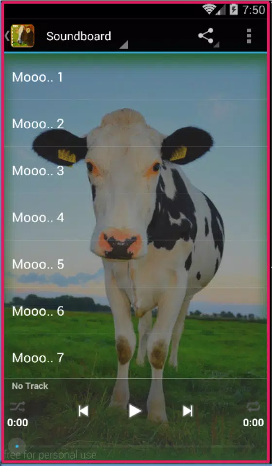 Free Cow Sounds APK for Android Download