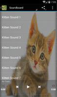 Kitten Sounds-poster