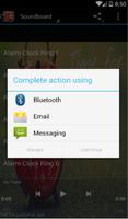 Alarm Clock Ringtones capture d'écran 2
