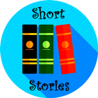 English Short Stories أيقونة