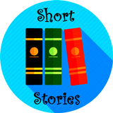 English Short Stories icône
