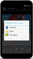 Parrot Sounds ภาพหน้าจอ 2