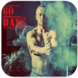 60 Days Fit Challenge icon