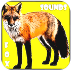 Fox Sounds and Ringtones icon