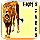 Lion Sound and Ringtones ikon