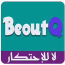 APK BeoutQ-Sports. Live hd