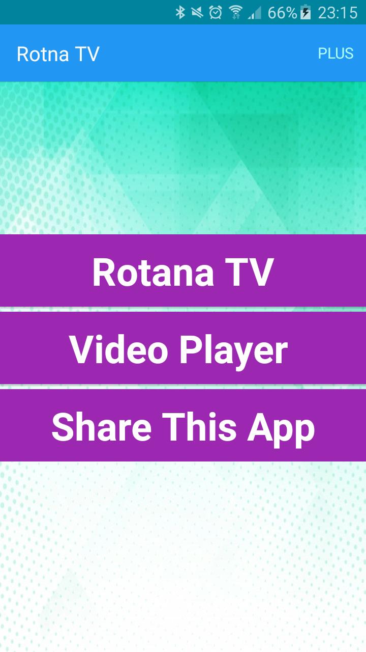 Rotana.tv for Android - APK Download