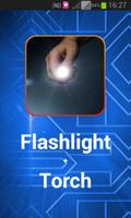 Ultimate Flashlight + Led plakat