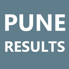 Pune University Results icon