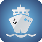 Marine Traffic icon