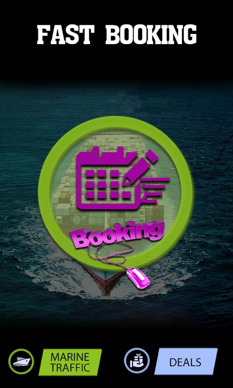 Marine Traffic APK for Android Download