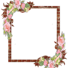 arizon Photo flower Frames-icoon