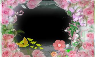 bracelets Photo flower Frames screenshot 1