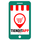 Tienditapp mx aplikacja