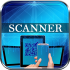 Document Scanner App - Qr Code icon