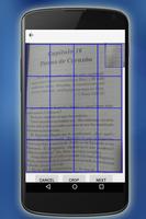 1 Schermata Documento di Scansione Documento App-qr