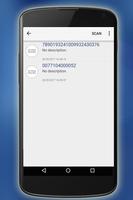 Document Scanner App - Qr Code ภาพหน้าจอ 2