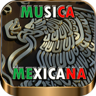 musica mexicana icon