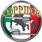 ikon musica de corridos