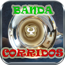 musica banda y corridos RADIO APK