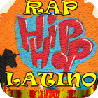 musica rap y hip hop español иконка