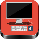 Curso de Computación Gratis icon