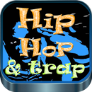 trap and hip hop music APK