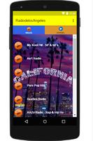 radio los angeles スクリーンショット 2