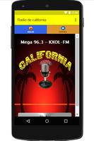 برنامه‌نما radio los angeles عکس از صفحه