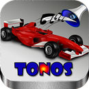 tonos de carros deportivos APK