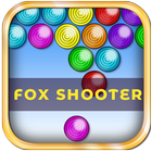 Fox Shooter 3D icône