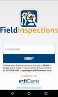 InspectionApp-Field Inspection Affiche