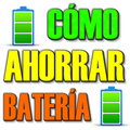 COMO AHORRAR BATERIA