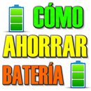 COMO AHORRAR BATERIA APK