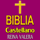 SANTA BIBLIA en CASTELLANO APK