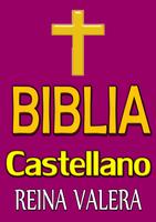 SANTA BIBLIA en CASTELLANO โปสเตอร์