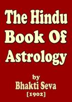 The Hindu Book of Astrology ภาพหน้าจอ 1