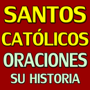 SANTOS CATÓLICOS SUS ORACIONES APK