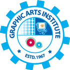 Graphic Arts Institute आइकन