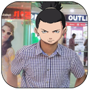 Anime Face and Smile Face Changer 2-APK