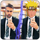 Anime Face and Smile Face Changer 2018 APK