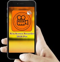 New Screen Recorder Without Watermark 2018 Free captura de pantalla 1