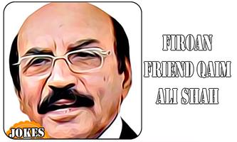 Pathan and Qaim Ali Shah jokes bài đăng