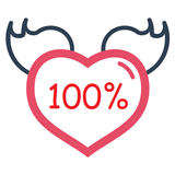 Love Calculator icono