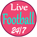 APK Live Football TV & Live Update