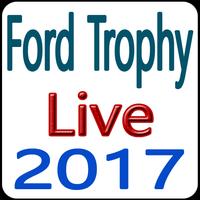 Live Ford Trophy update 2017 海报