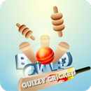 Quizzy Cricket: Cricket Dadagiri : ODI, T20, Test APK