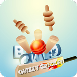 Quizzy Cricket: Cricket Dadagiri : ODI, T20, Test icône